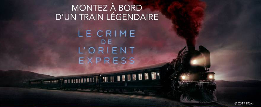 SNCF Orient Express